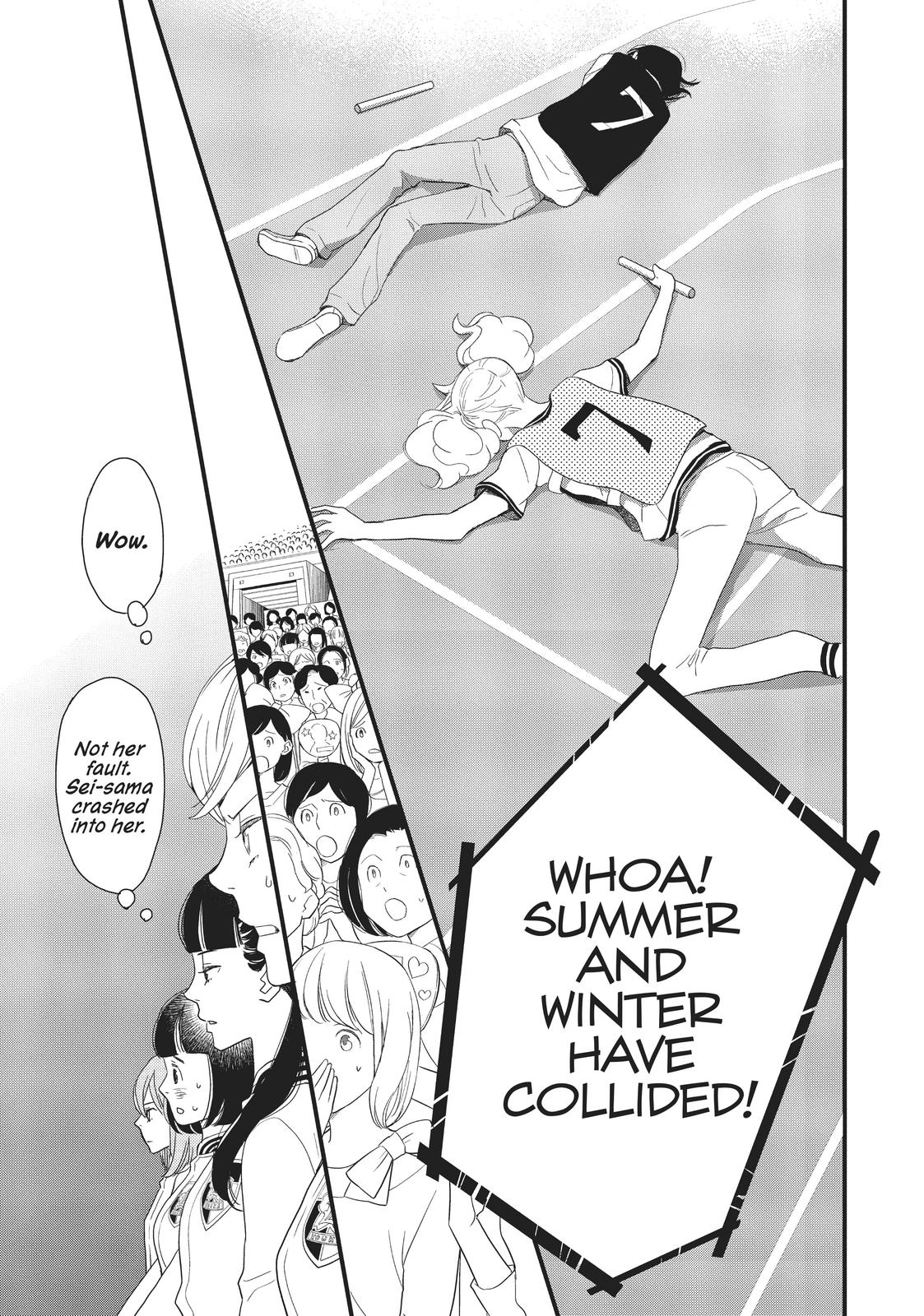 Kageki Shojo!! Chapter 13 - Page 25