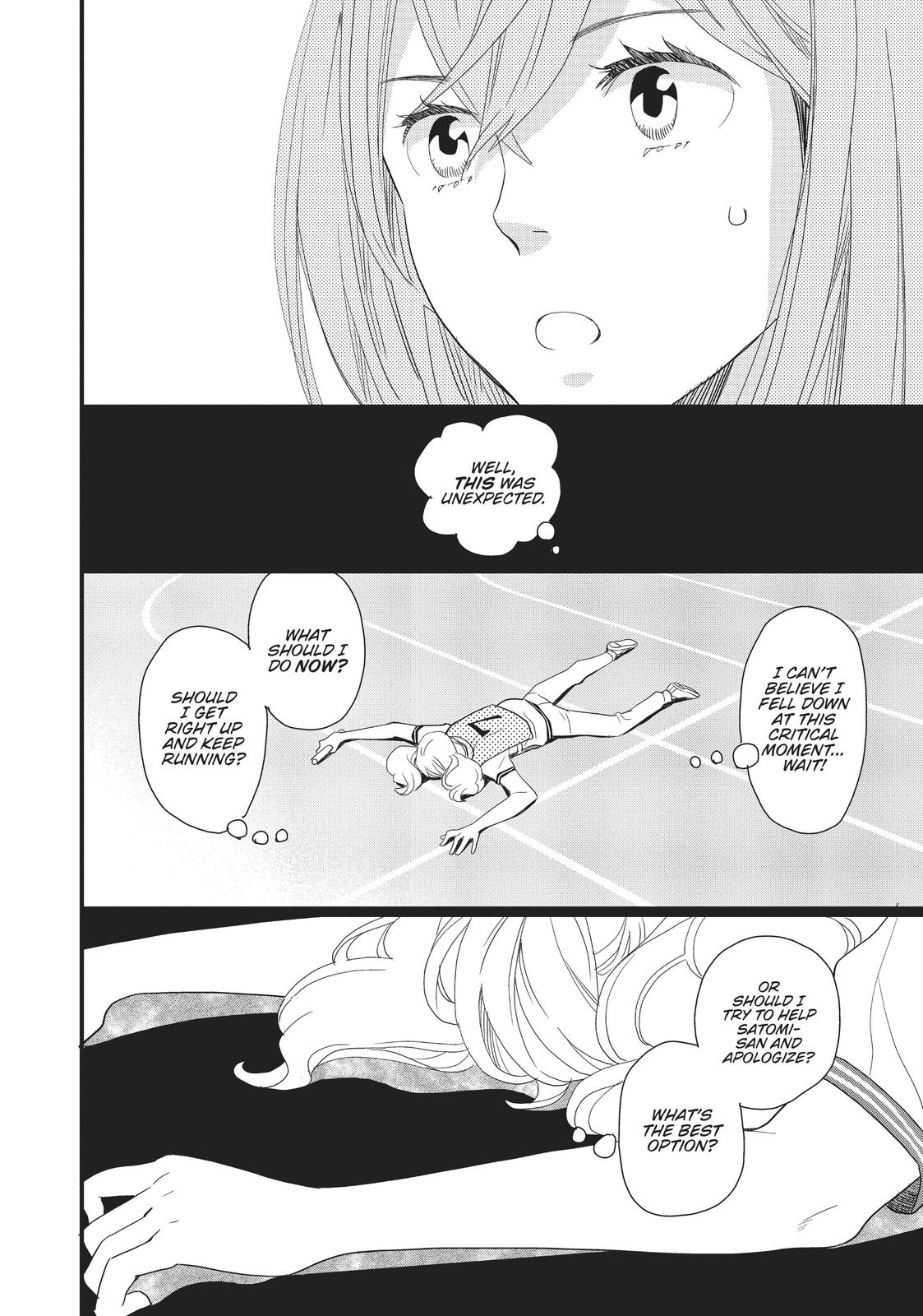 Kageki Shojo!! Chapter 13 - Page 26