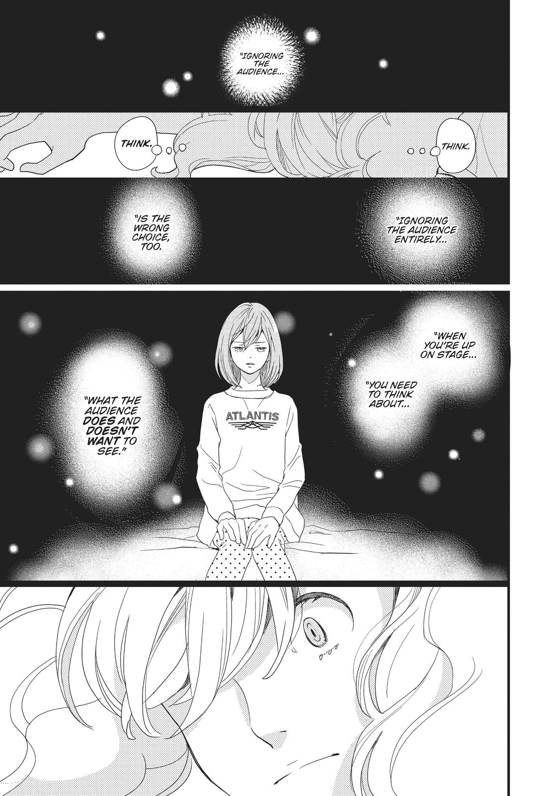 Kageki Shojo!! Chapter 13 - Page 27