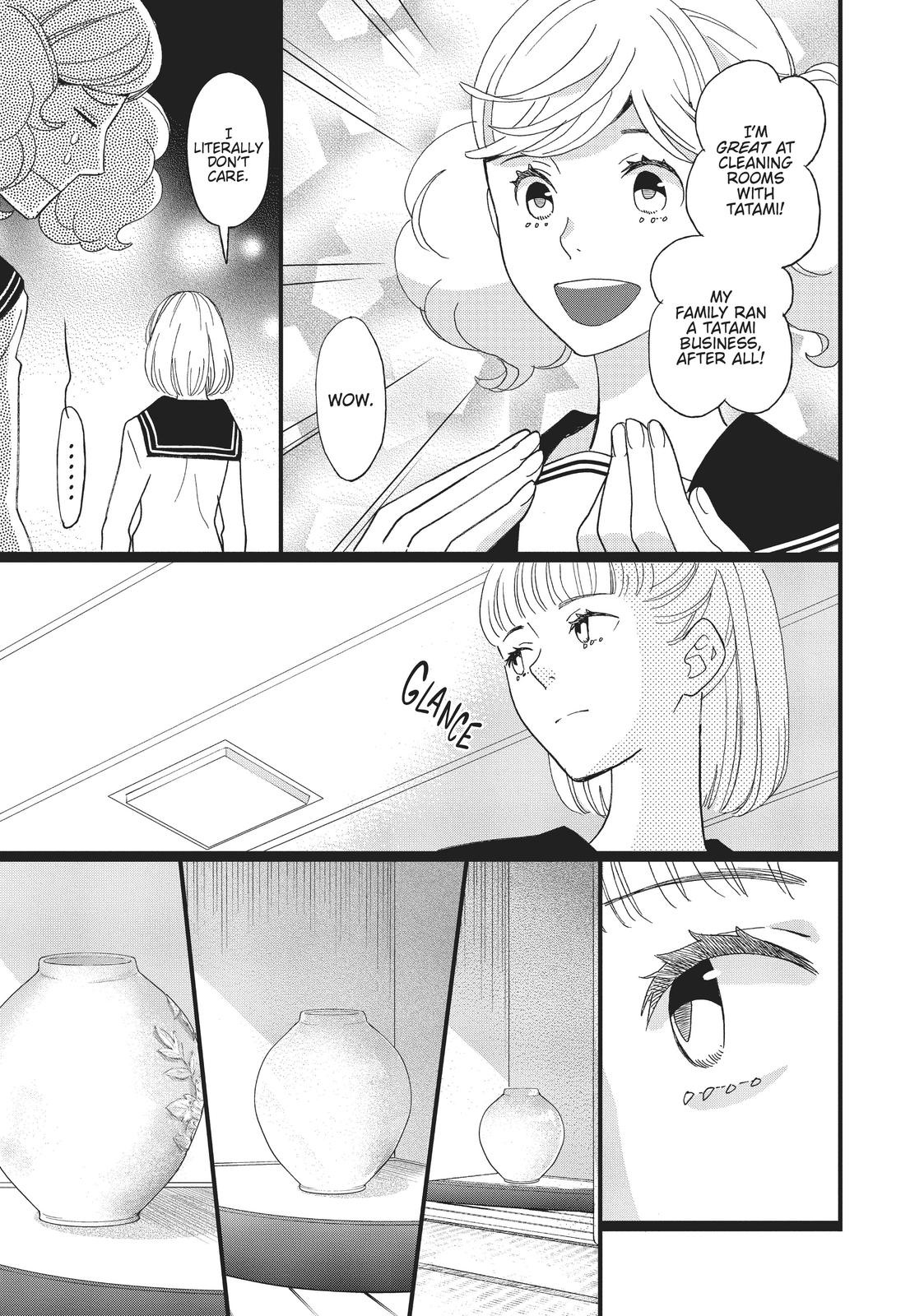 Kageki Shojo!! Chapter 14 - Page 7
