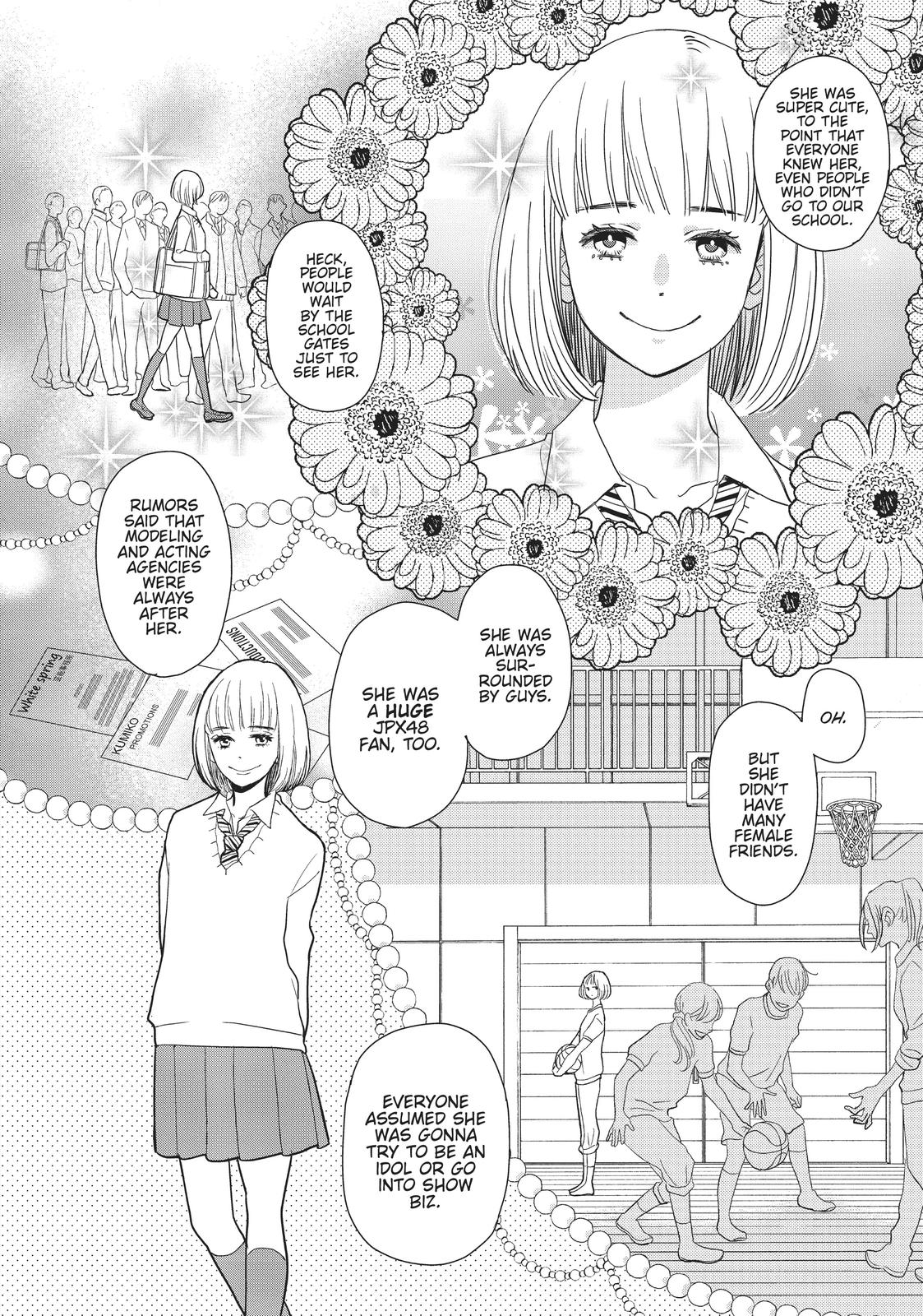 Kageki Shojo!! Chapter 14 - Page 10