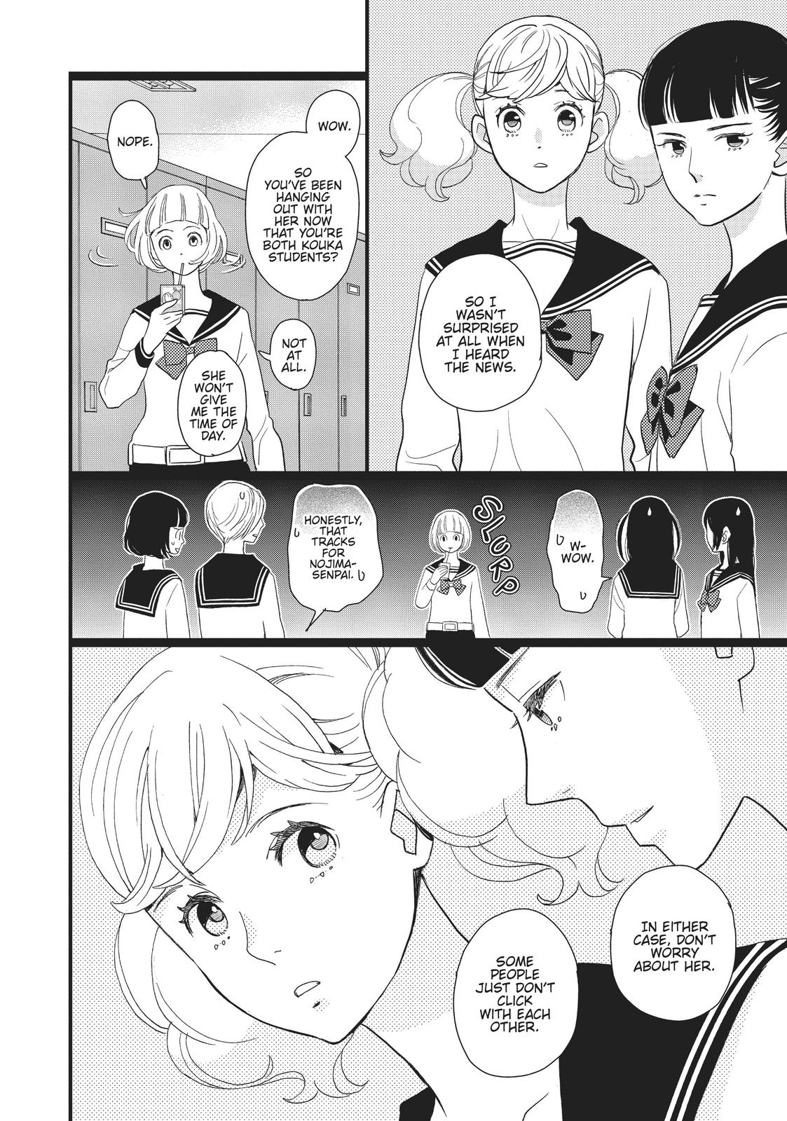 Kageki Shojo!! Chapter 14 - Page 12