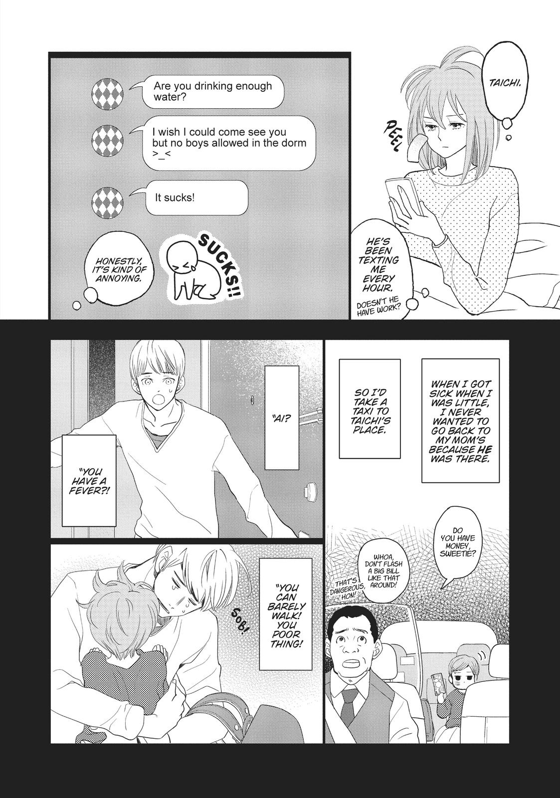 Kageki Shojo!! Chapter 14 - Page 14