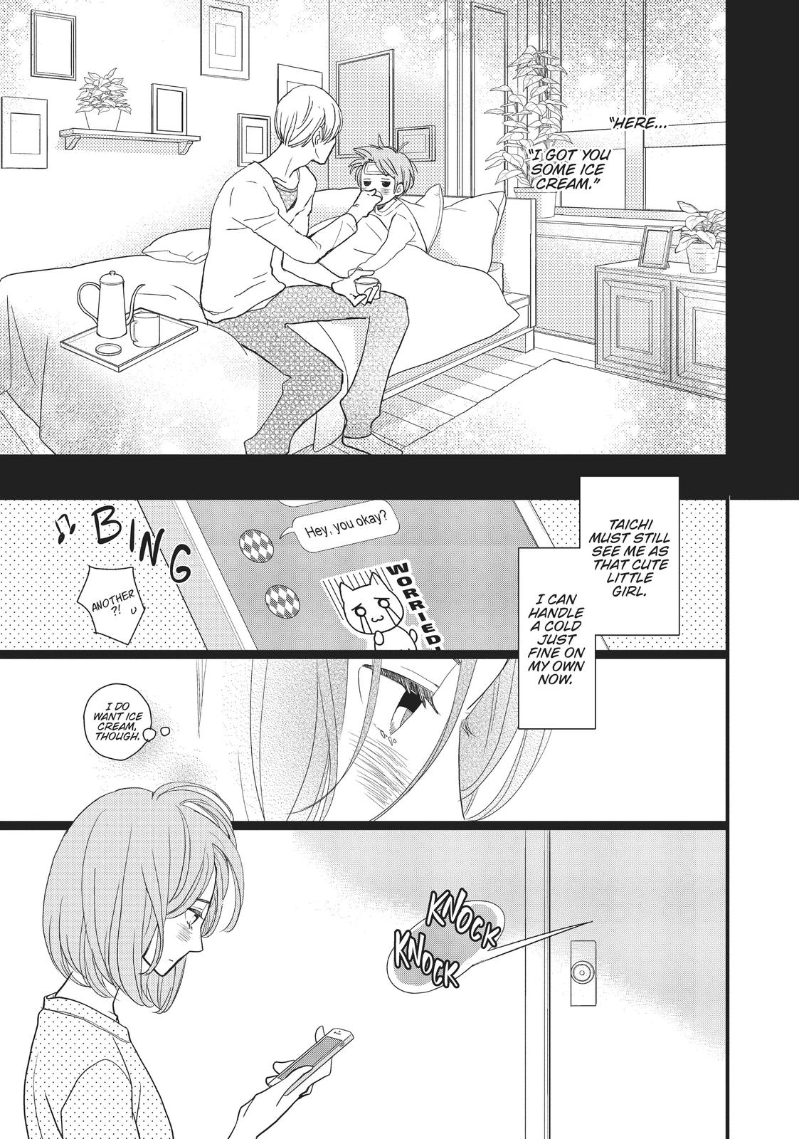 Kageki Shojo!! Chapter 14 - Page 15