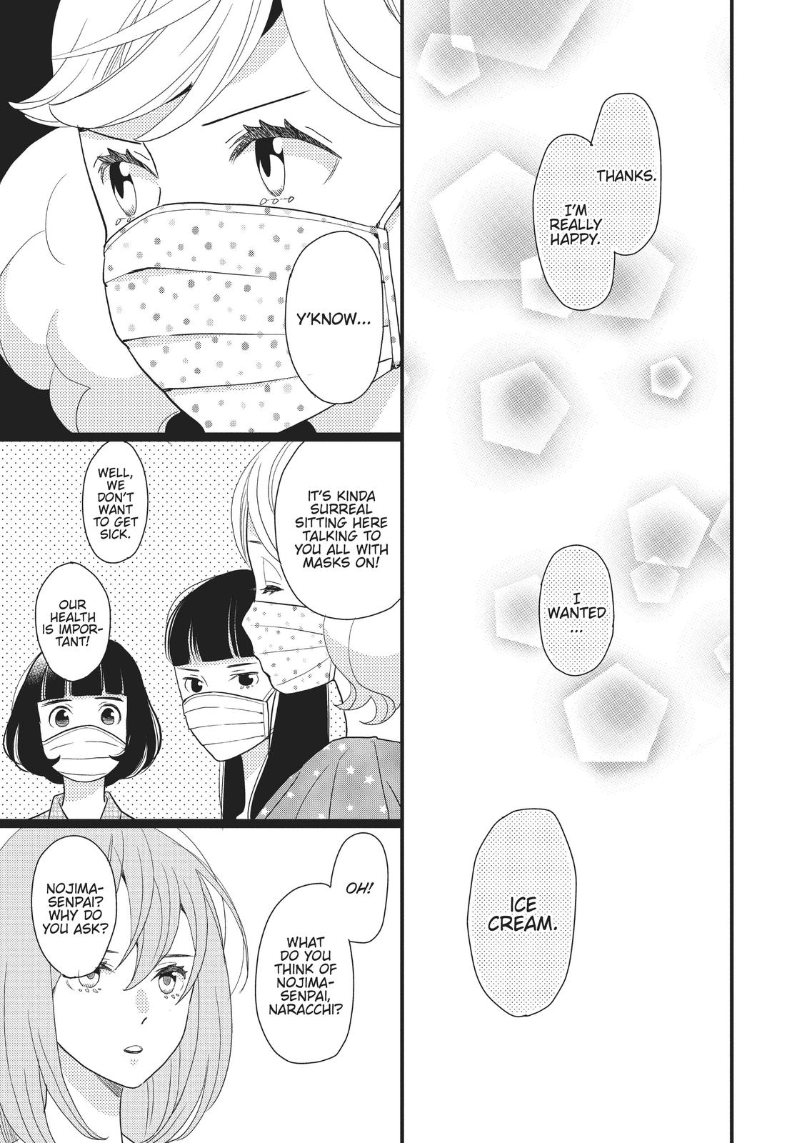 Kageki Shojo!! Chapter 14 - Page 19