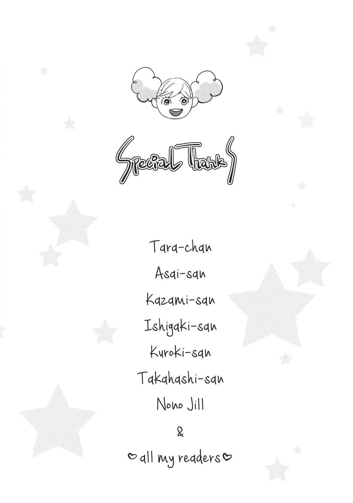 Kageki Shojo!! Chapter 14 - Page 26