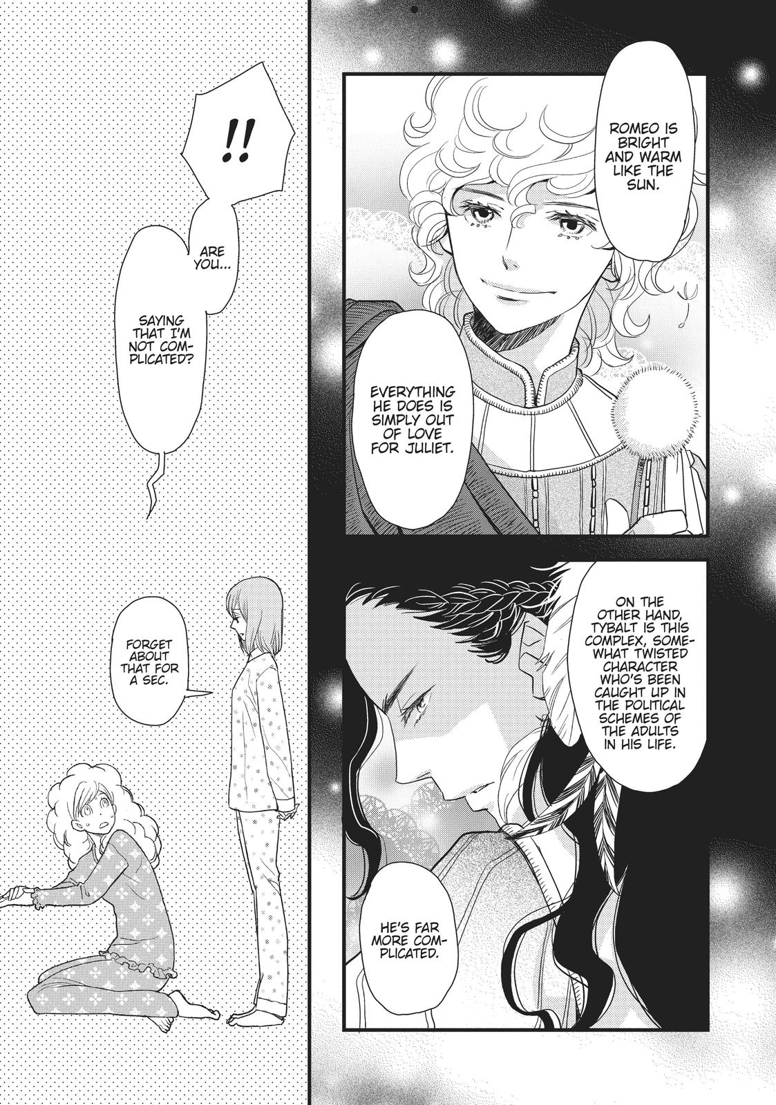 Kageki Shojo!! Chapter 15 - Page 25