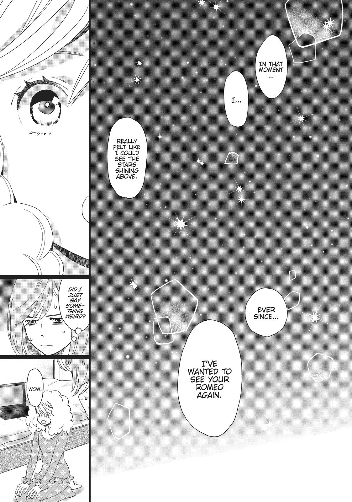 Kageki Shojo!! Chapter 15 - Page 27