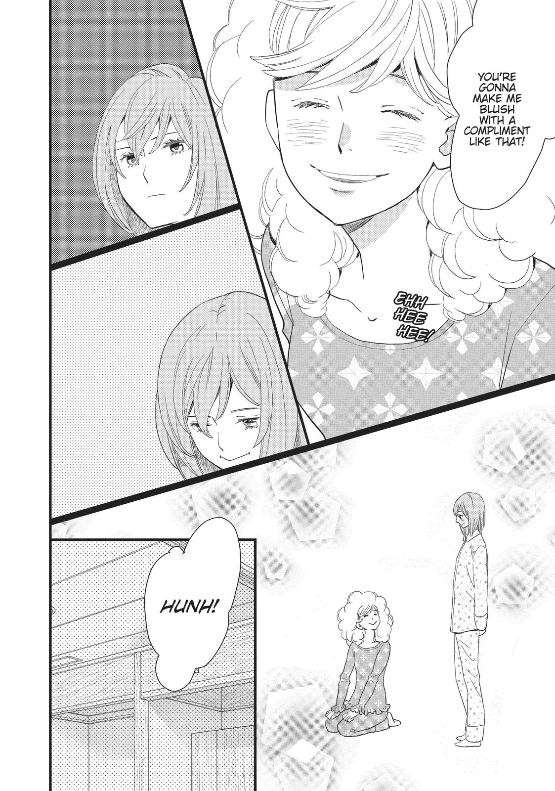 Kageki Shojo!! Chapter 15 - Page 28