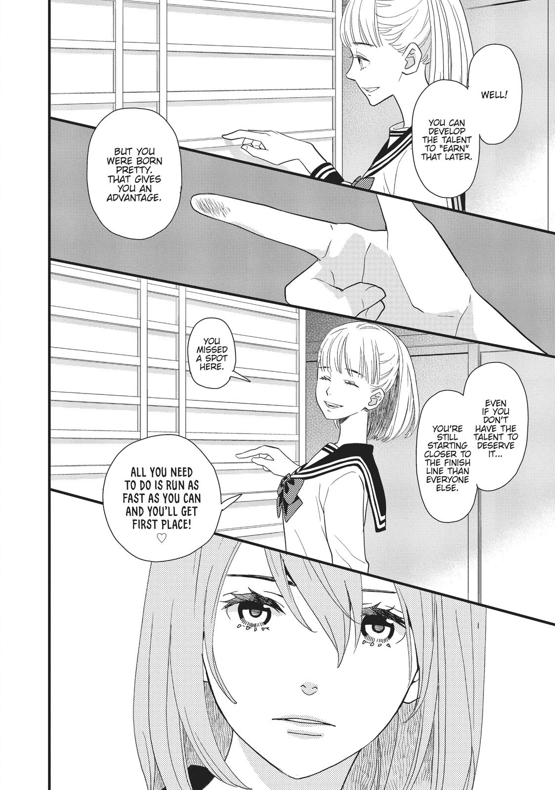 Kageki Shojo!! Chapter 15 - Page 32