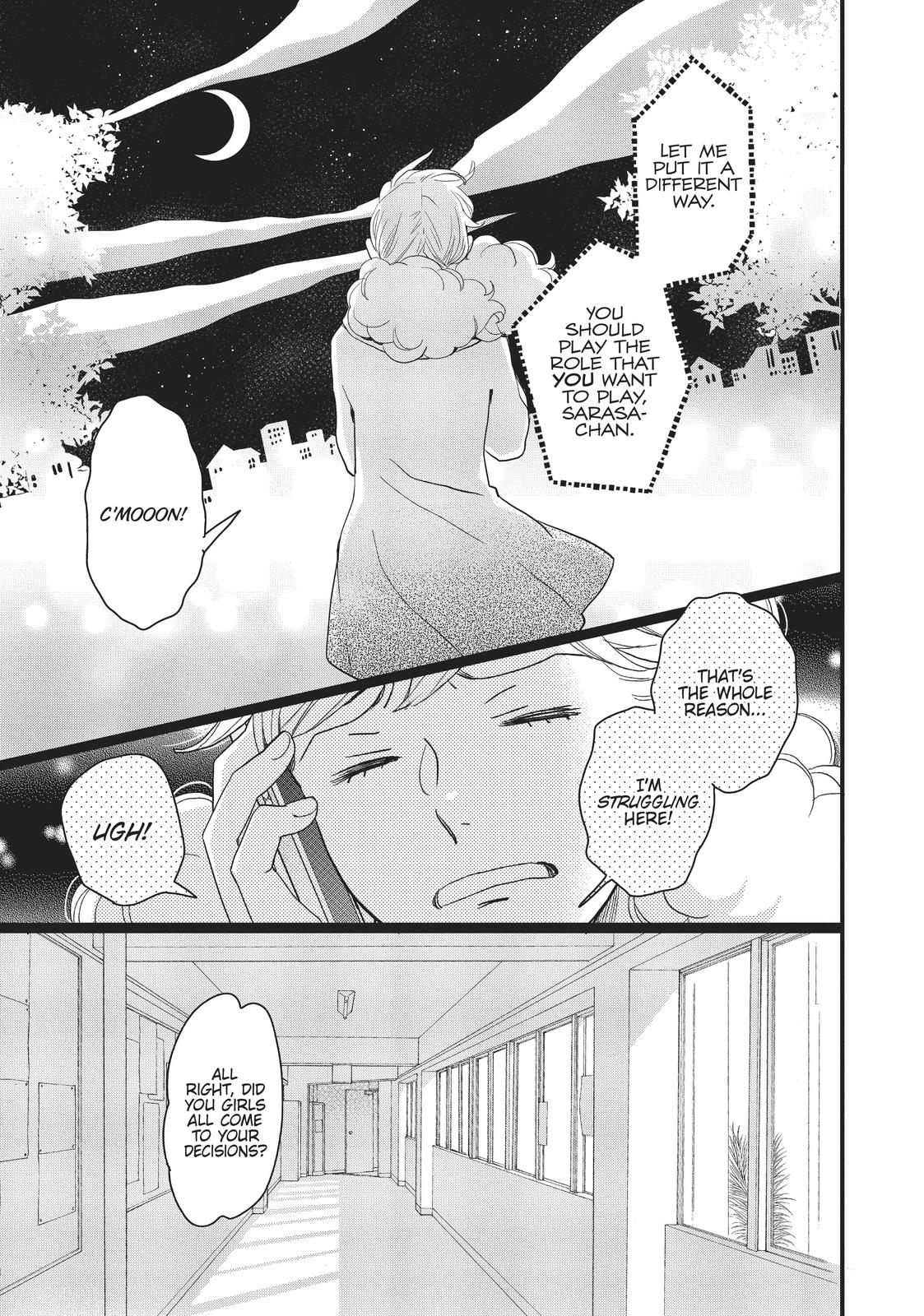 Kageki Shojo!! Chapter 15 - Page 41