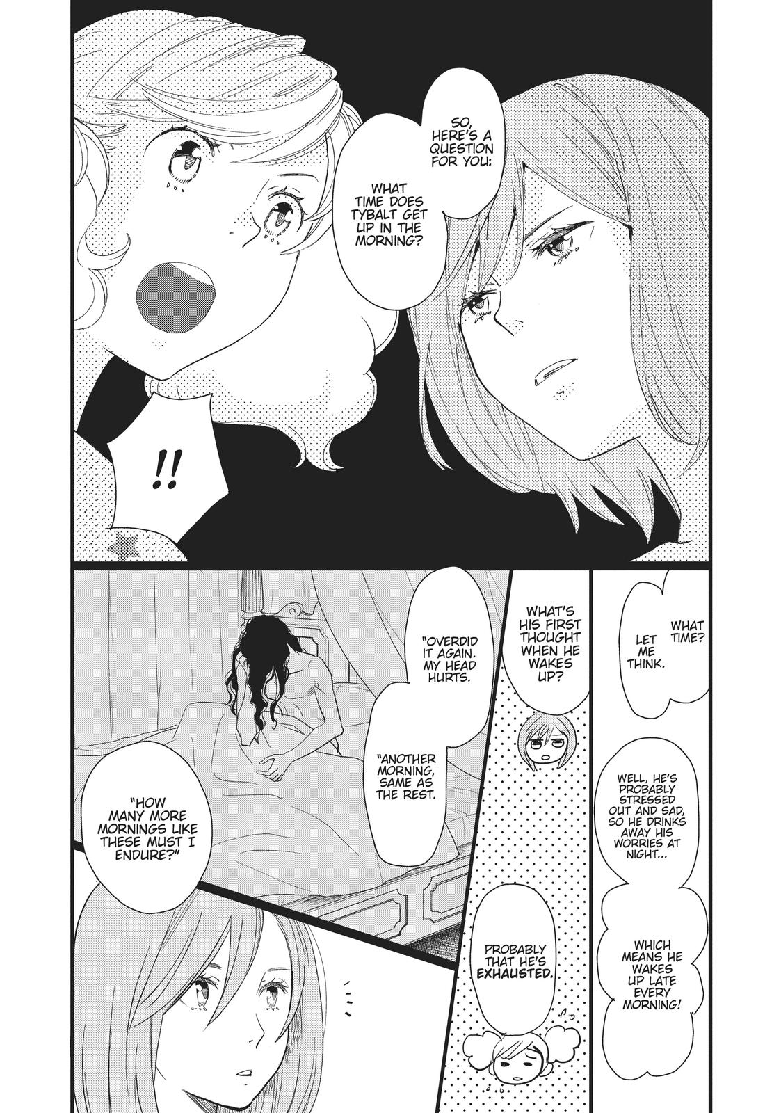Kageki Shojo!! Chapter 16 - Page 14