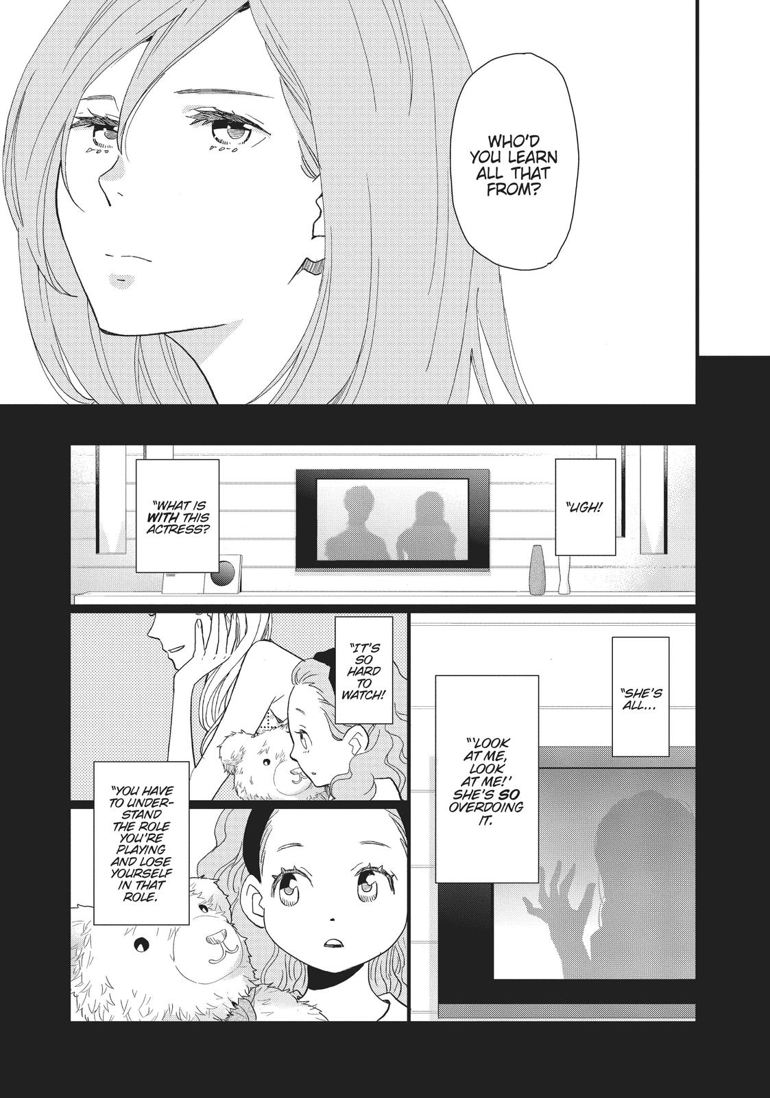 Kageki Shojo!! Chapter 16 - Page 17