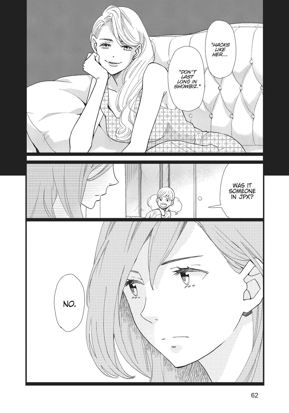 Kageki Shojo!! Chapter 16 - Page 18