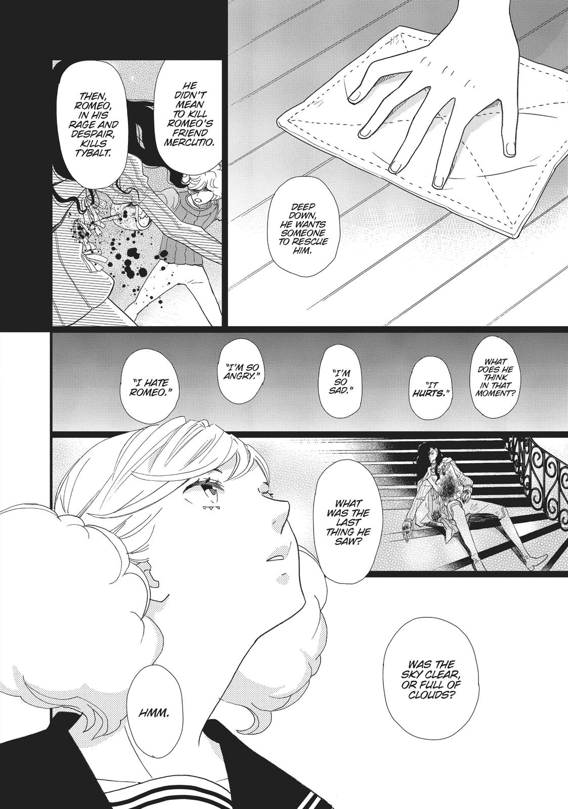 Kageki Shojo!! Chapter 16 - Page 20