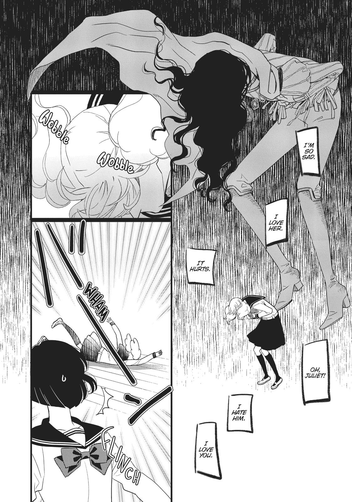 Kageki Shojo!! Chapter 16 - Page 22