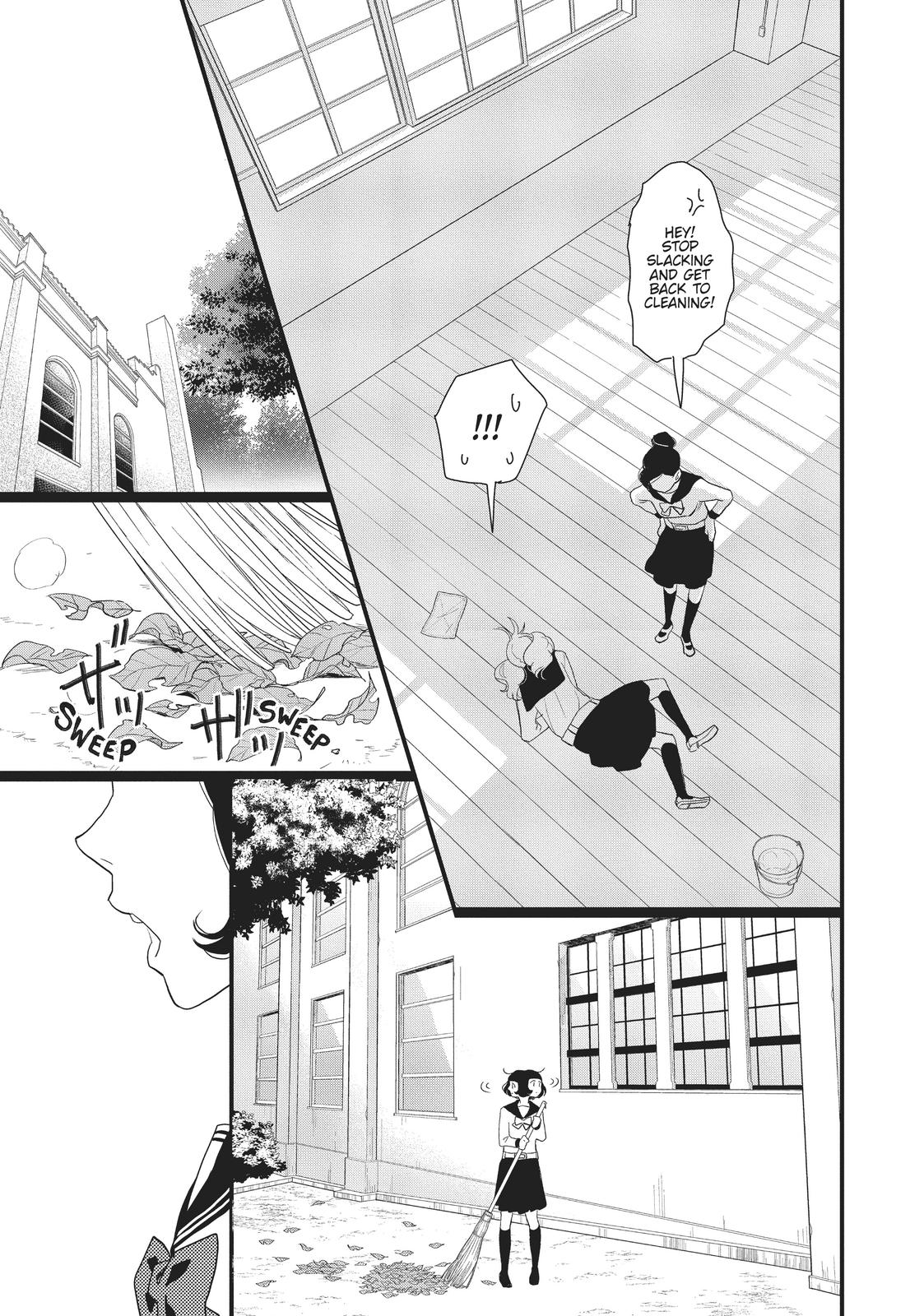 Kageki Shojo!! Chapter 16 - Page 25