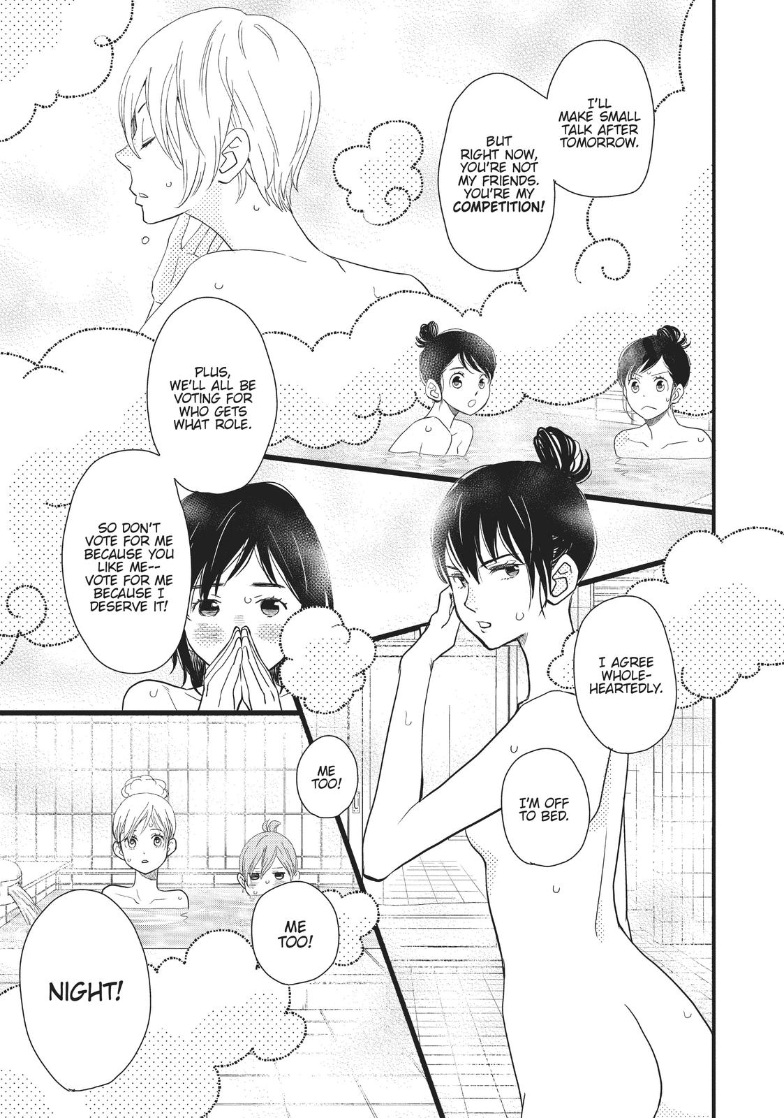 Kageki Shojo!! Chapter 16 - Page 29