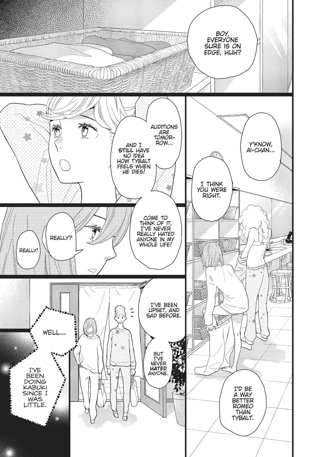 Kageki Shojo!! Chapter 16 - Page 31