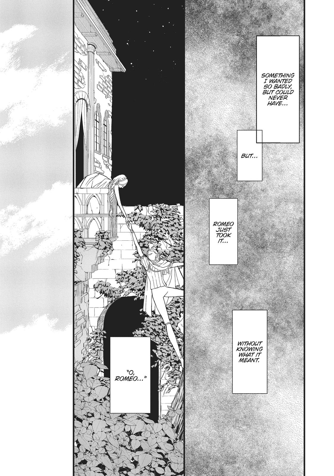 Kageki Shojo!! Chapter 16 - Page 37