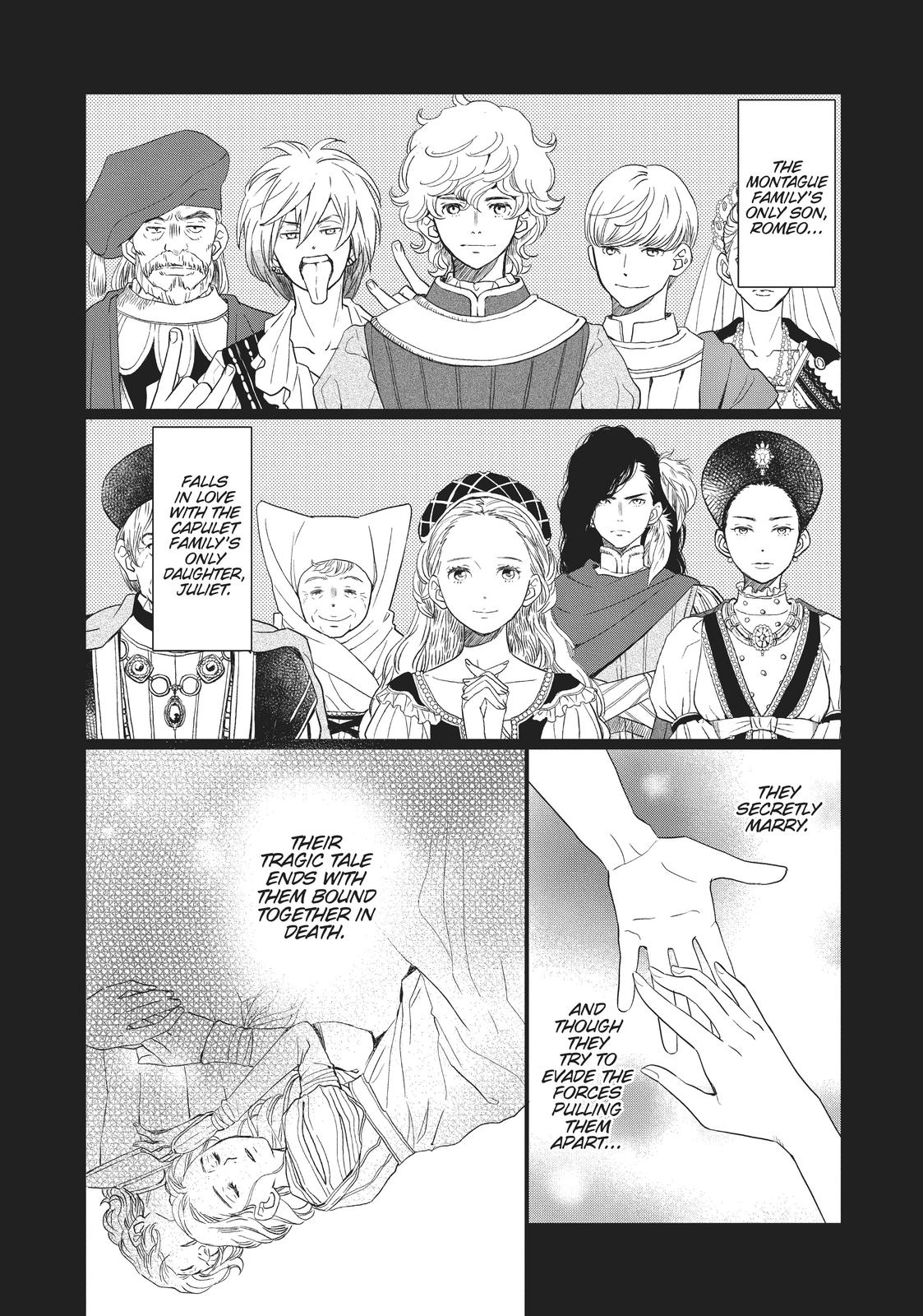 Kageki Shojo!! Chapter 17 - Page 4