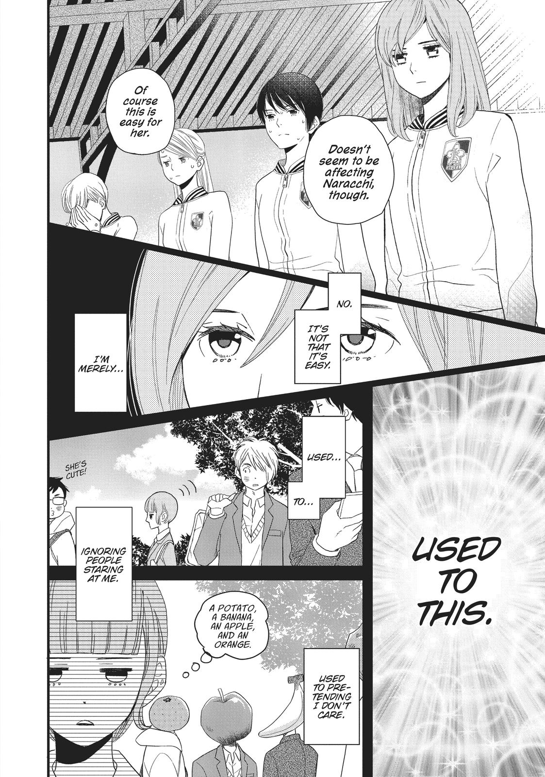 Kageki Shojo!! Chapter 17 - Page 10