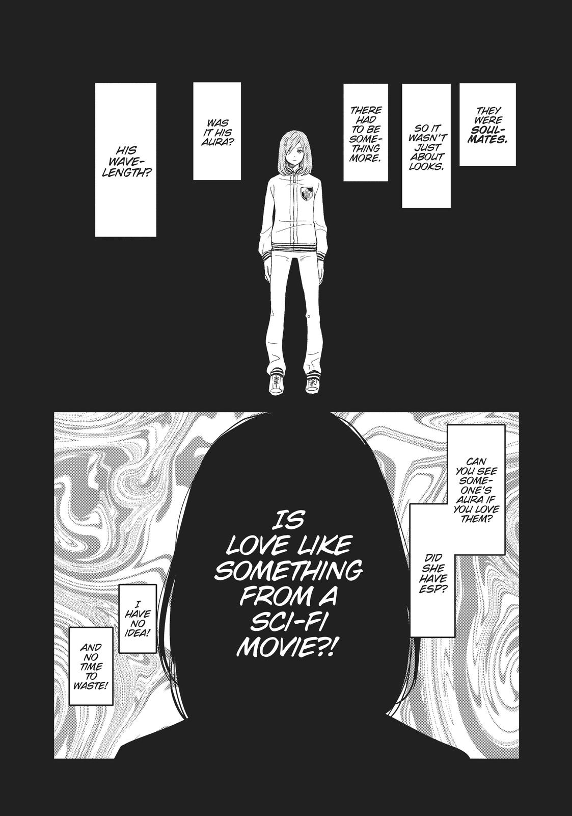 Kageki Shojo!! Chapter 17 - Page 18