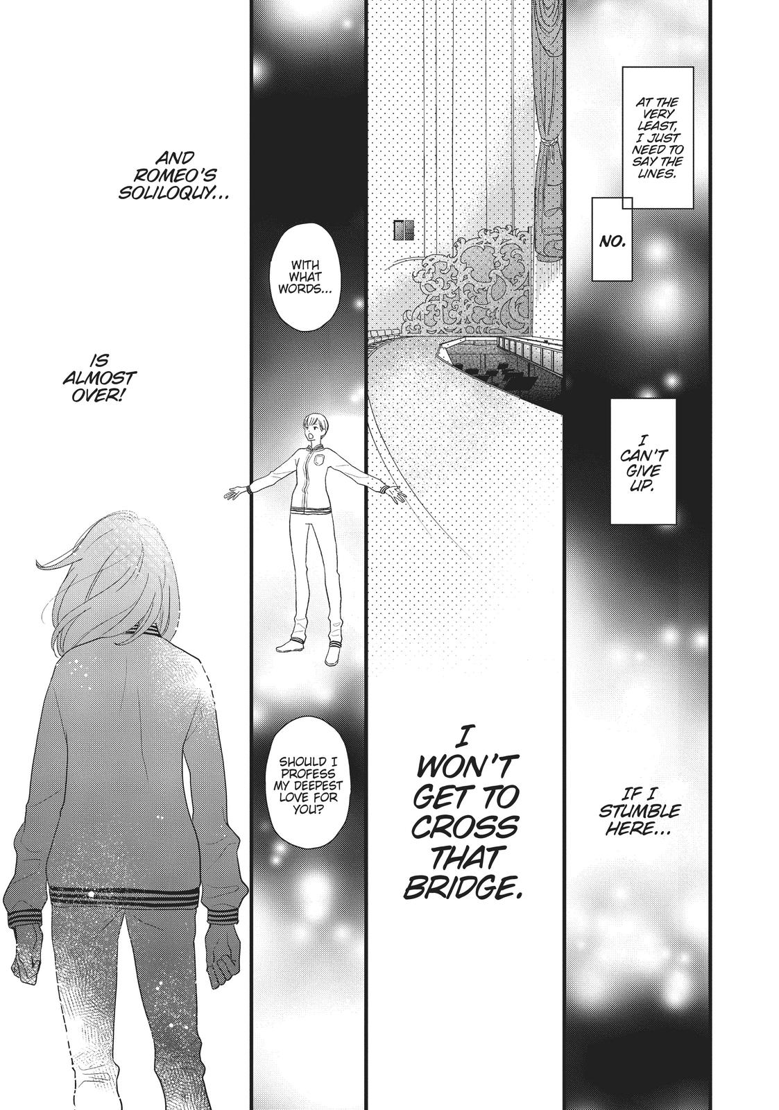 Kageki Shojo!! Chapter 17 - Page 19