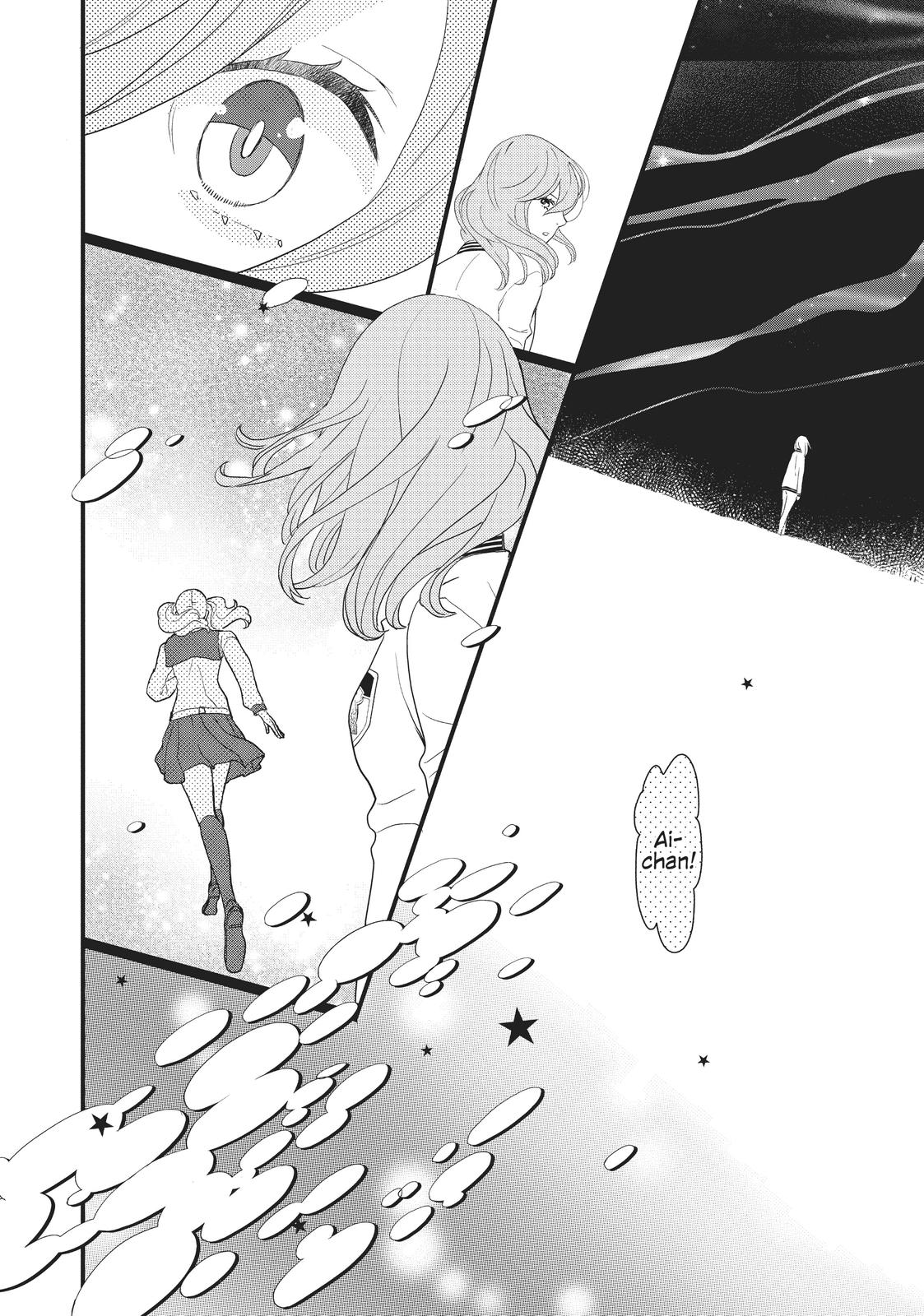 Kageki Shojo!! Chapter 17 - Page 20