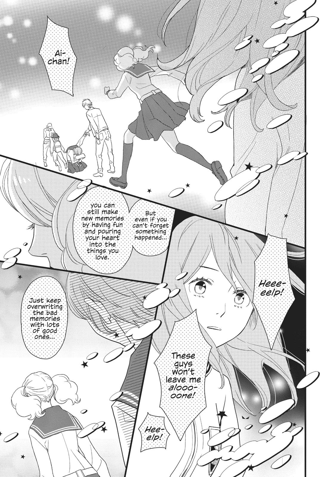 Kageki Shojo!! Chapter 17 - Page 21