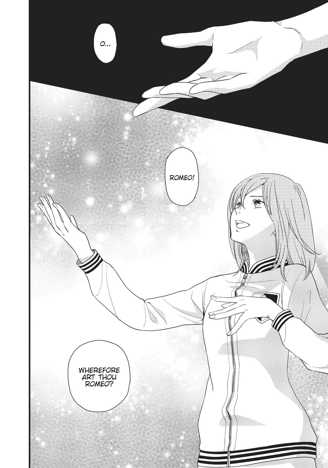 Kageki Shojo!! Chapter 17 - Page 24