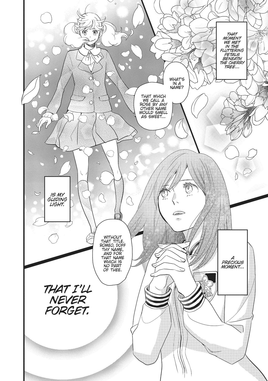 Kageki Shojo!! Chapter 17 - Page 26