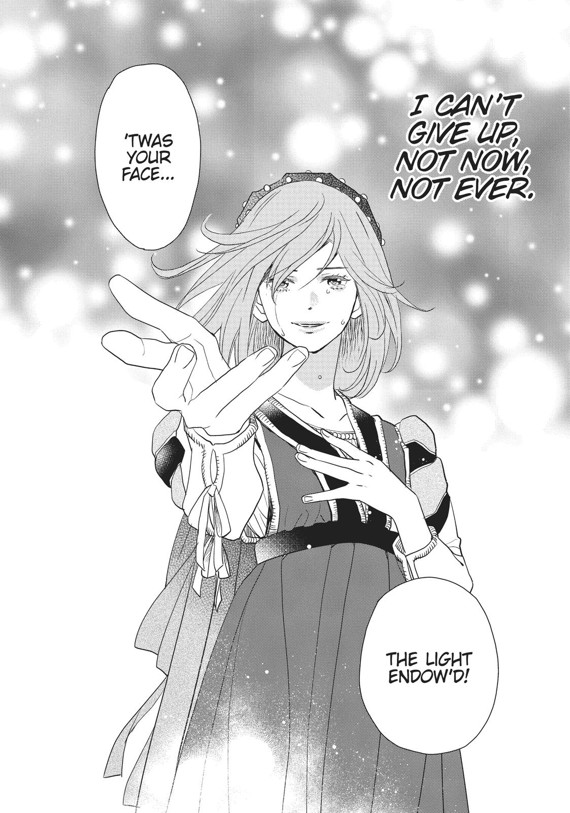 Kageki Shojo!! Chapter 17 - Page 28