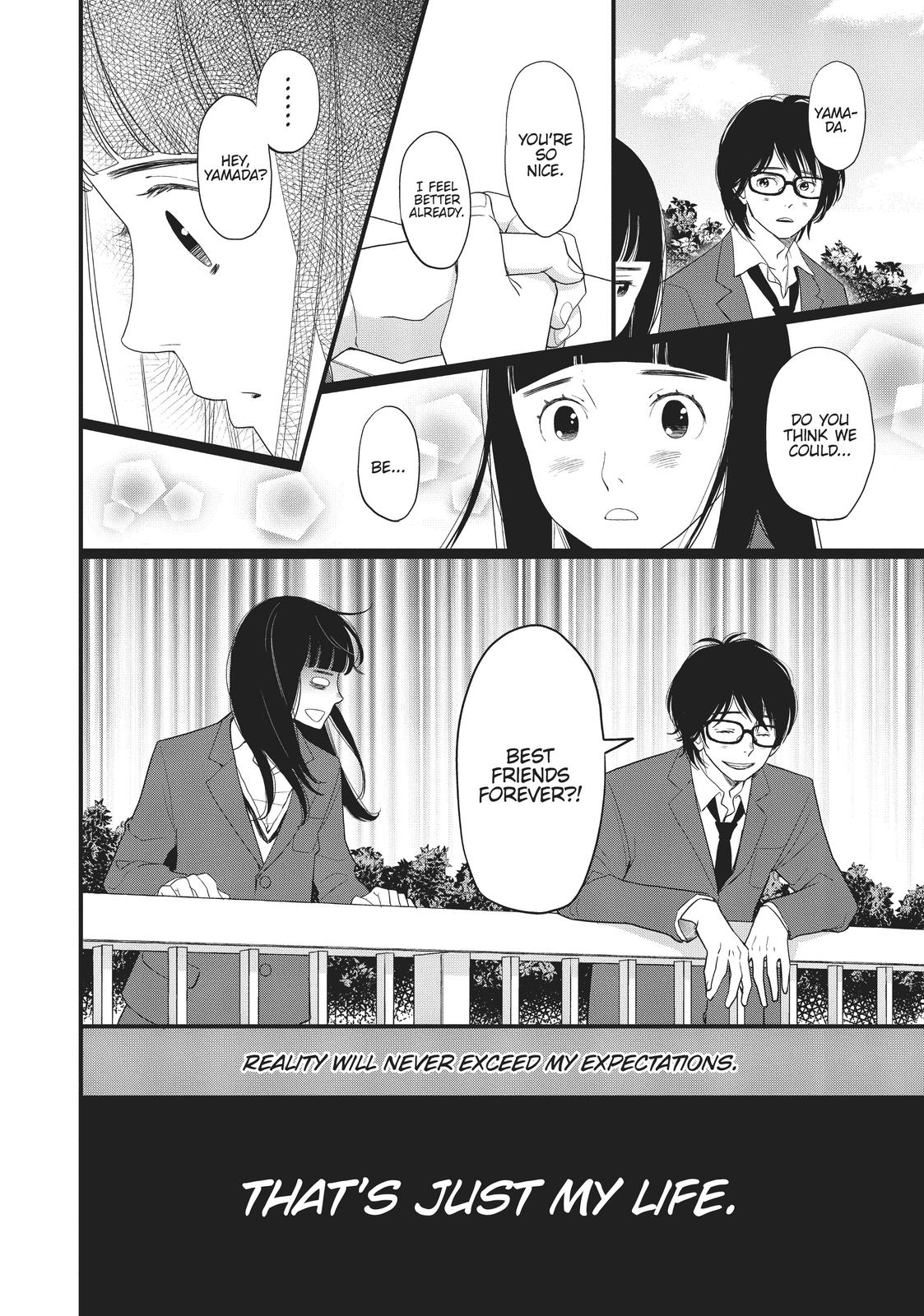 Kageki Shojo!! Chapter 18 - Page 15