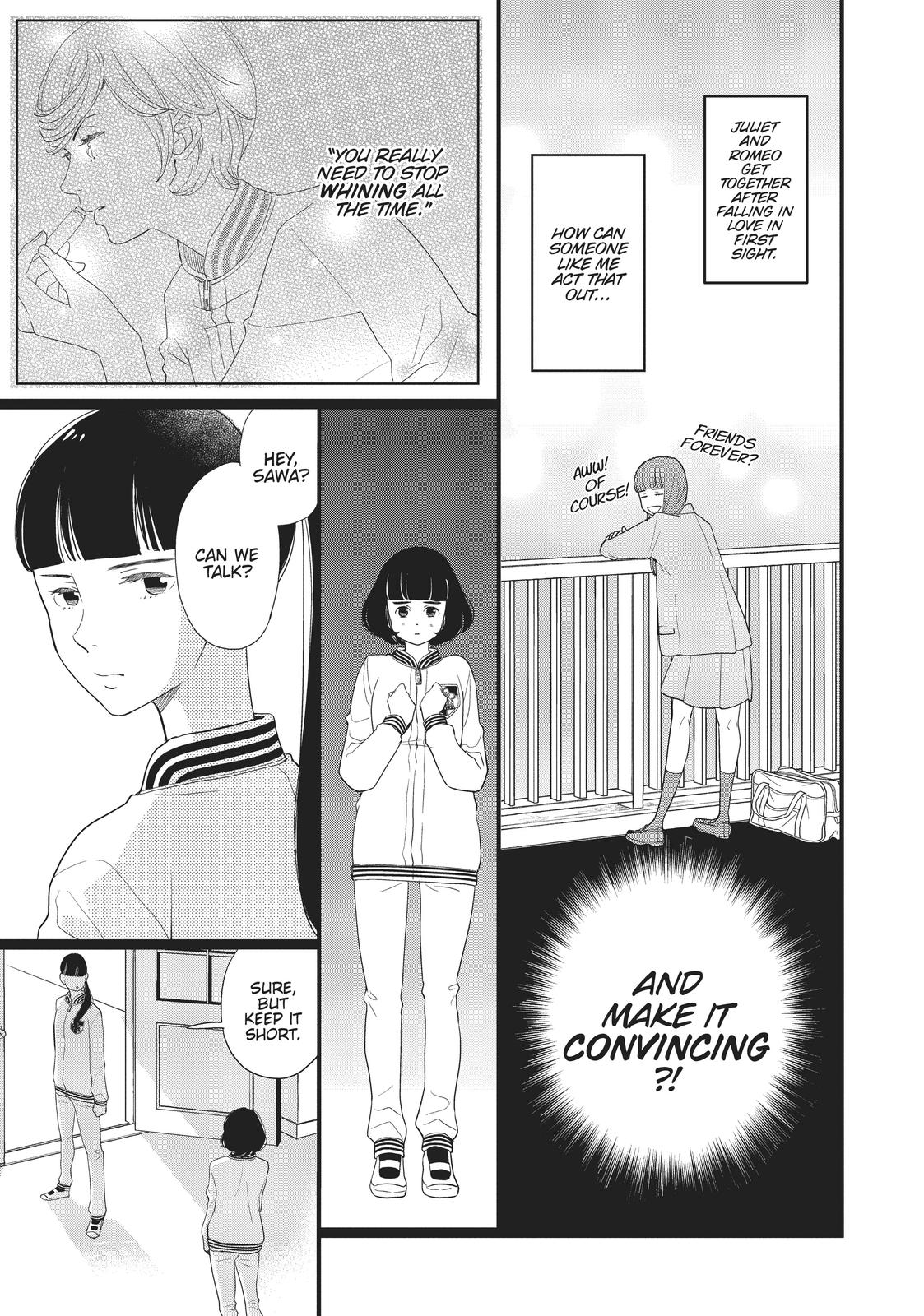 Kageki Shojo!! Chapter 18 - Page 16