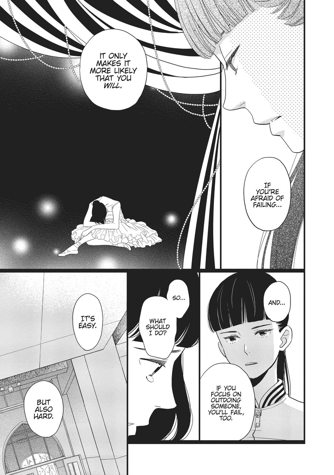 Kageki Shojo!! Chapter 18 - Page 22