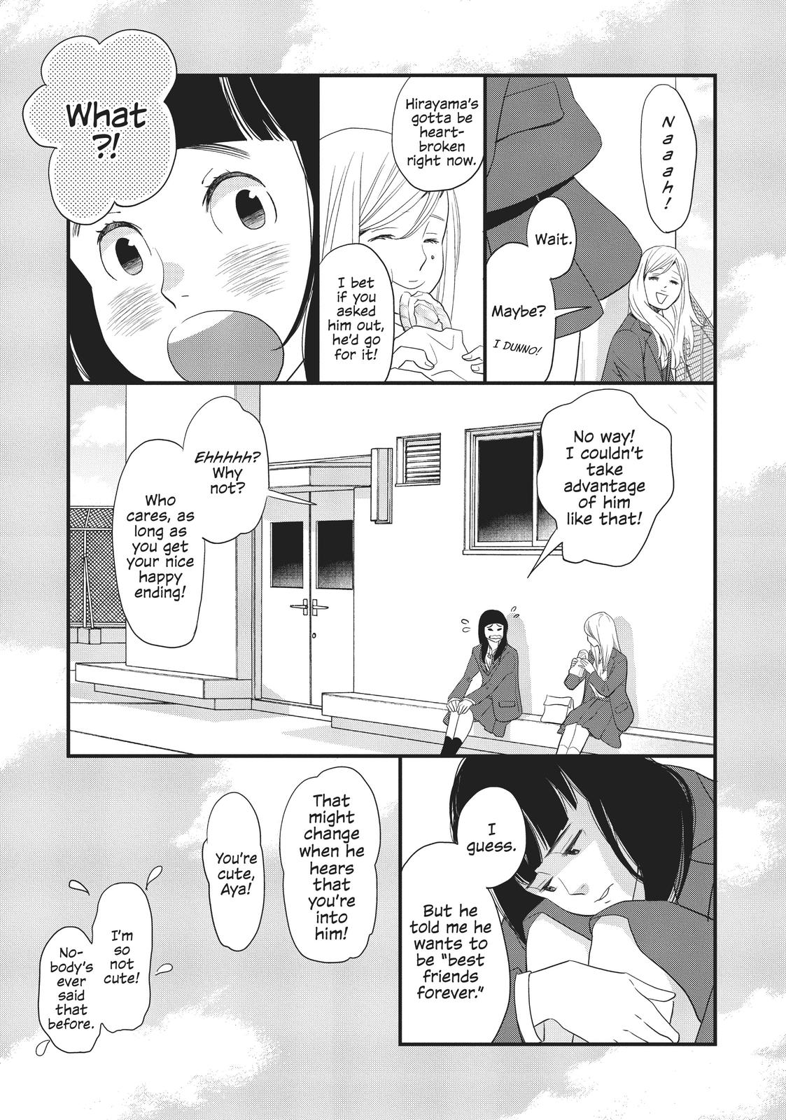 Kageki Shojo!! Chapter 18 - Page 26