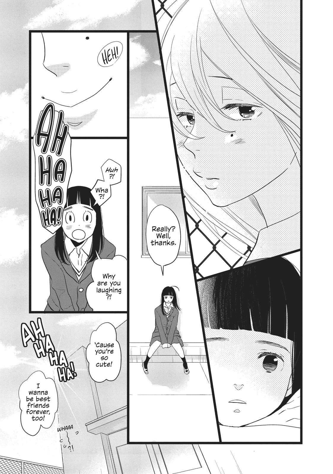 Kageki Shojo!! Chapter 18 - Page 28
