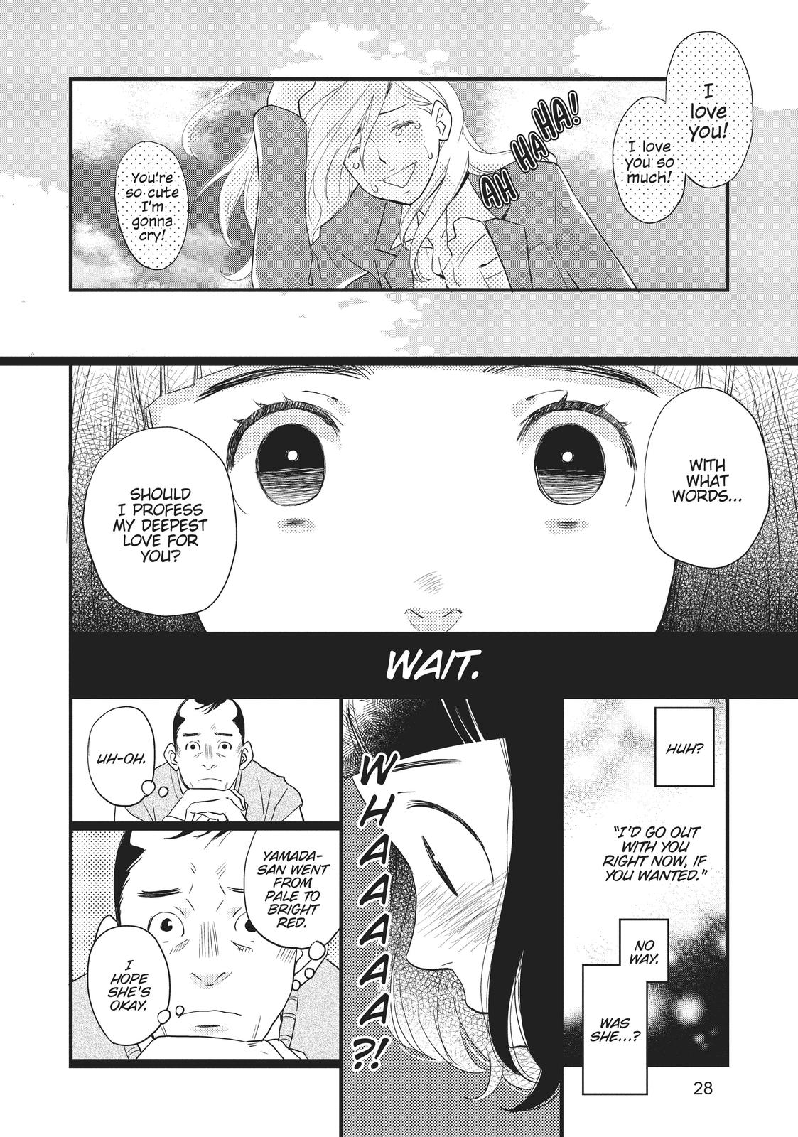 Kageki Shojo!! Chapter 18 - Page 29