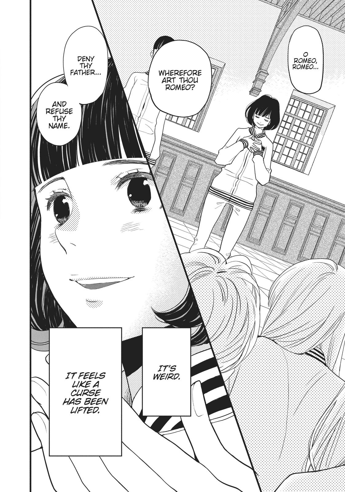 Kageki Shojo!! Chapter 18 - Page 31