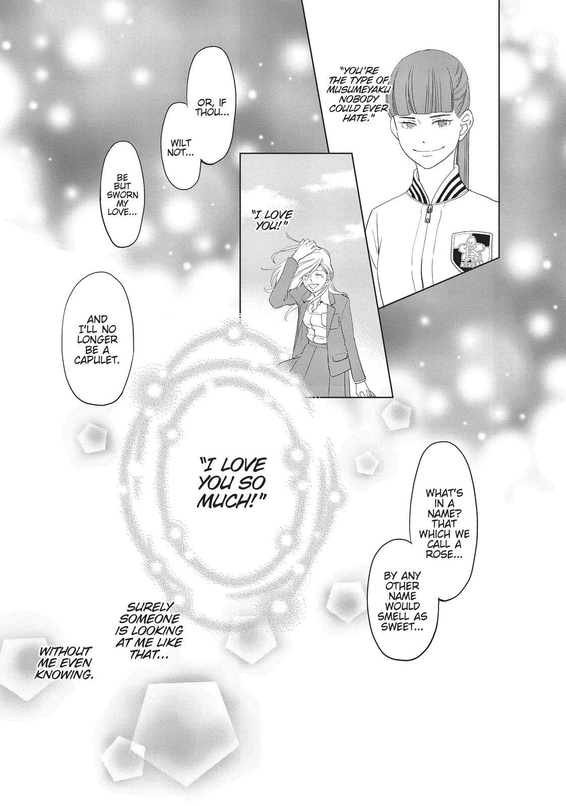 Kageki Shojo!! Chapter 18 - Page 32