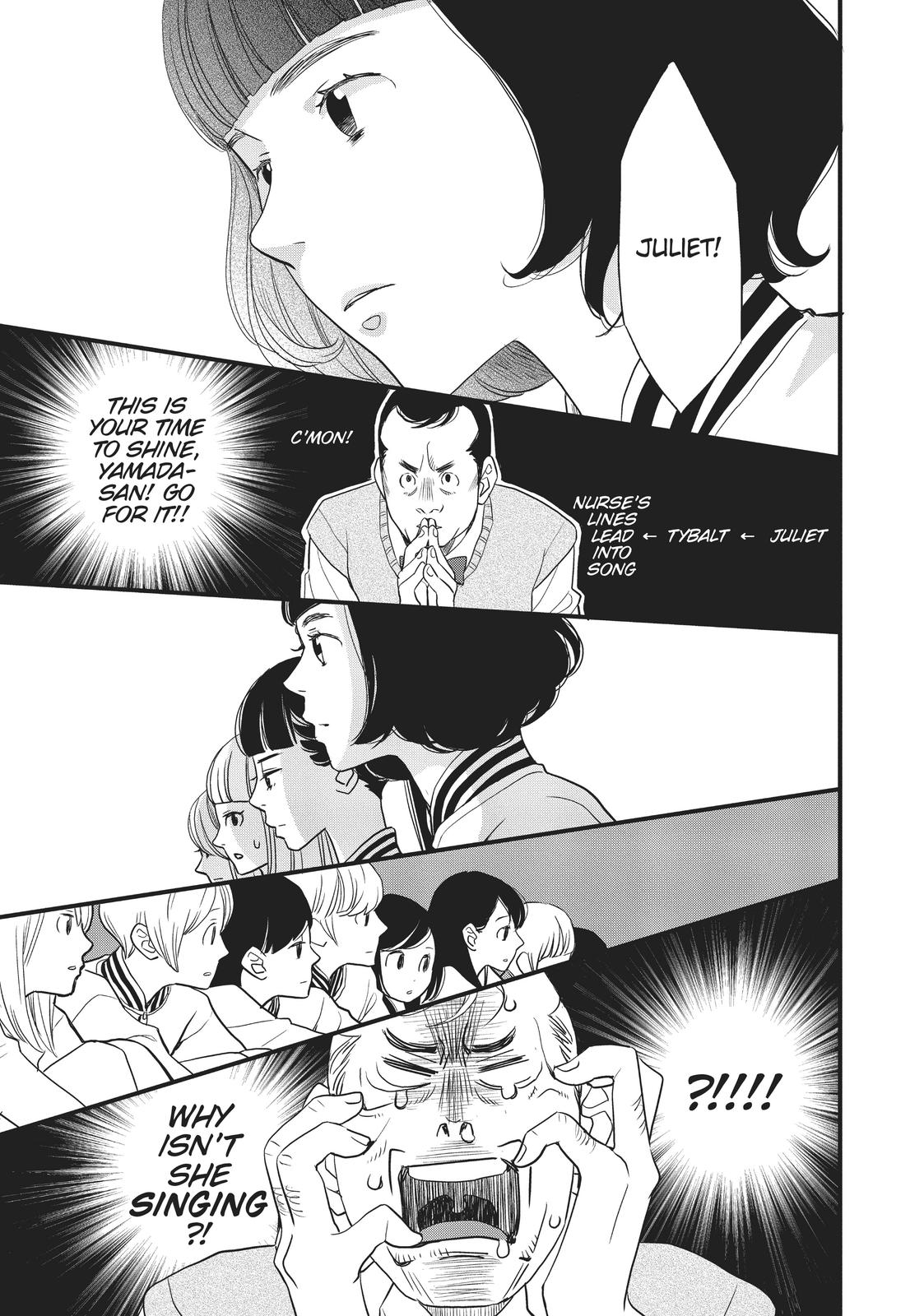 Kageki Shojo!! Chapter 18 - Page 40