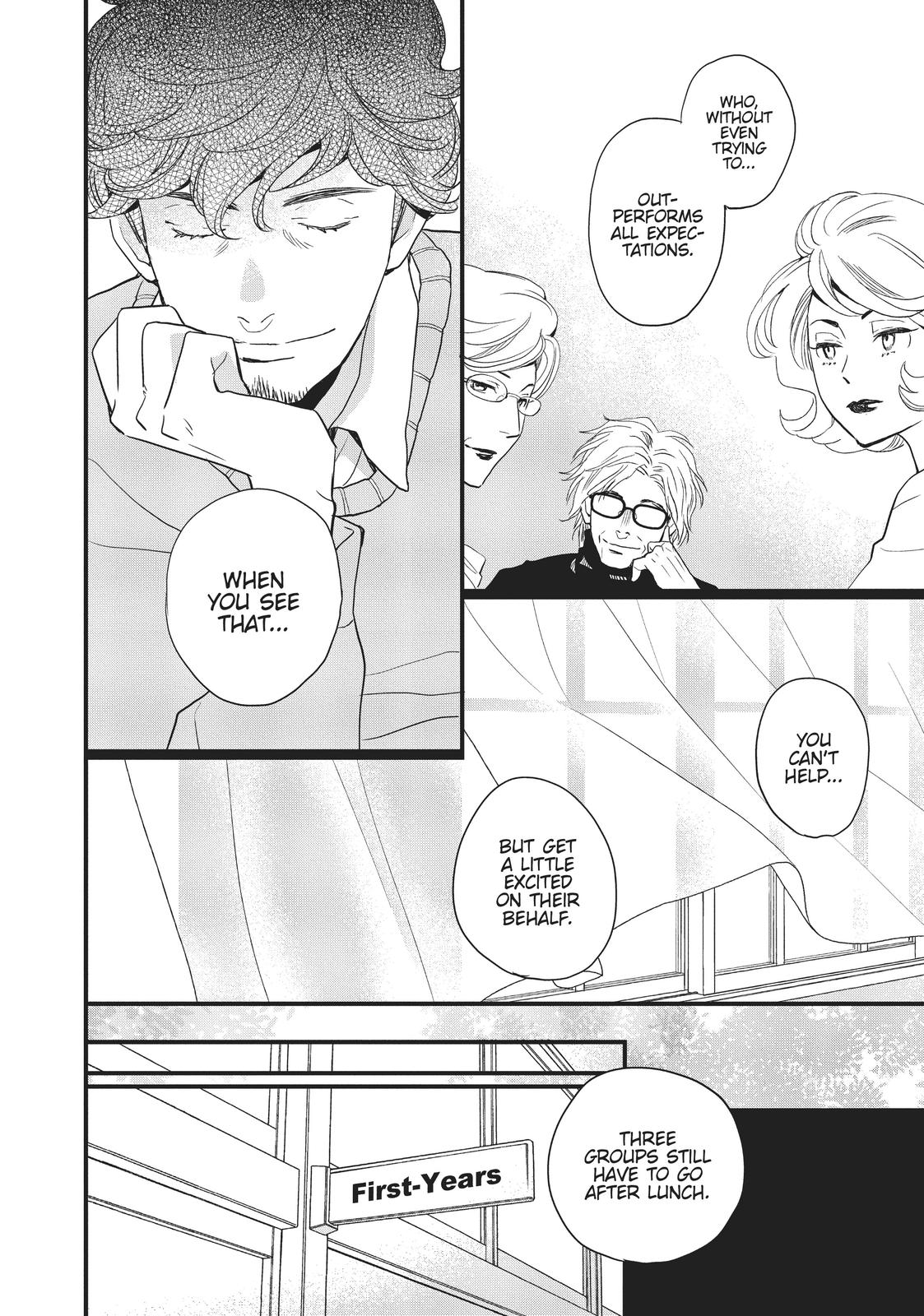 Kageki Shojo!! Chapter 19 - Page 6