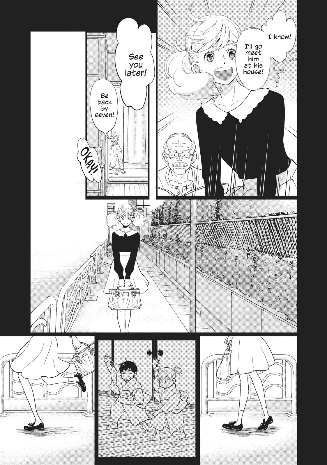 Kageki Shojo!! Chapter 19 - Page 13