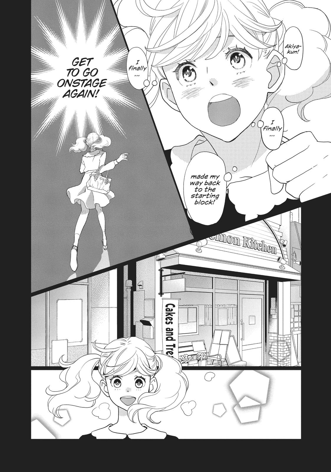 Kageki Shojo!! Chapter 19 - Page 14