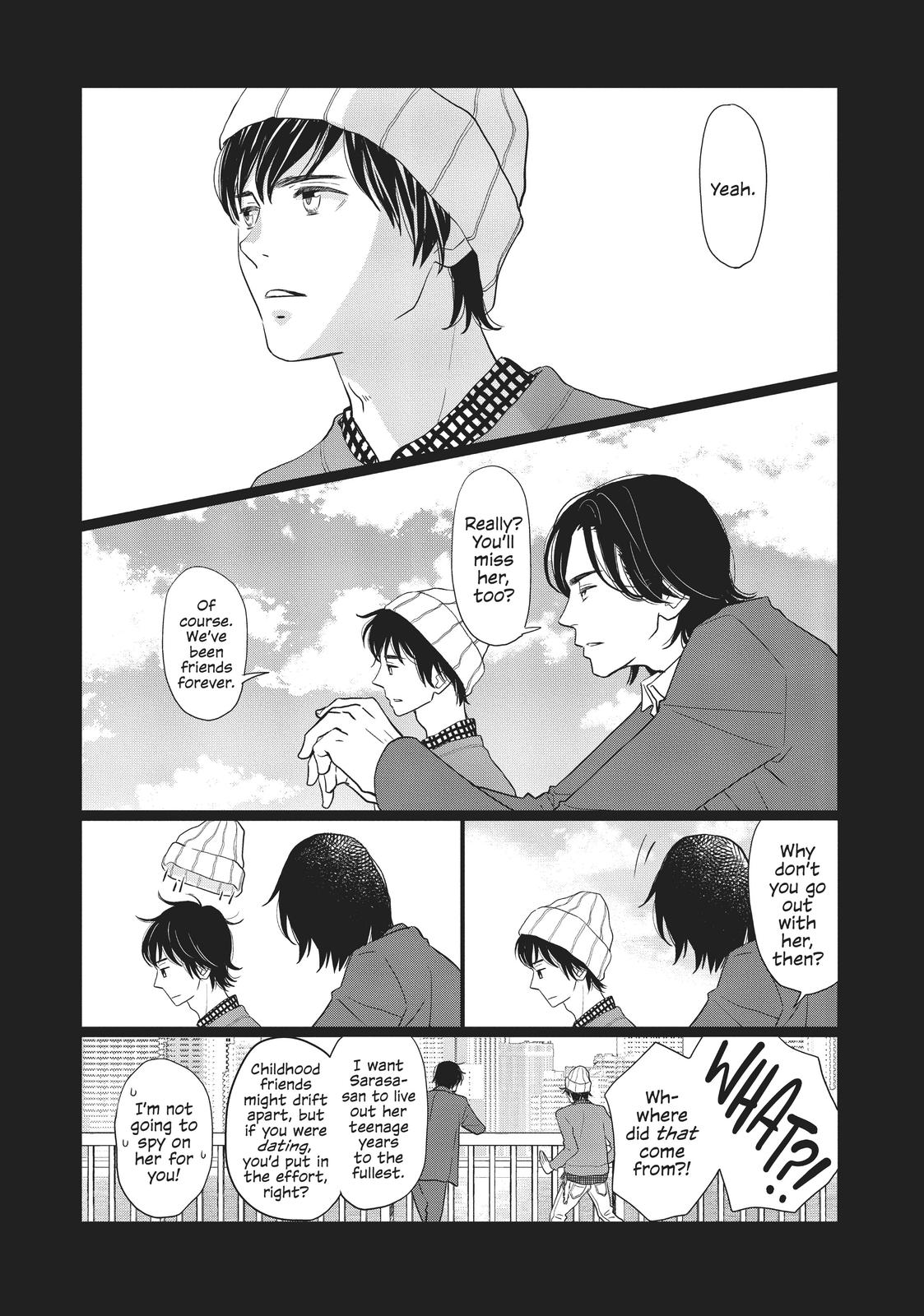 Kageki Shojo!! Chapter 19 - Page 18