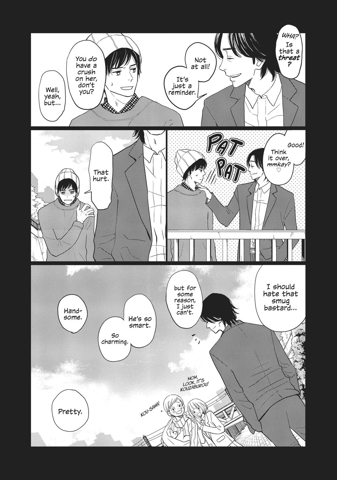 Kageki Shojo!! Chapter 19 - Page 20