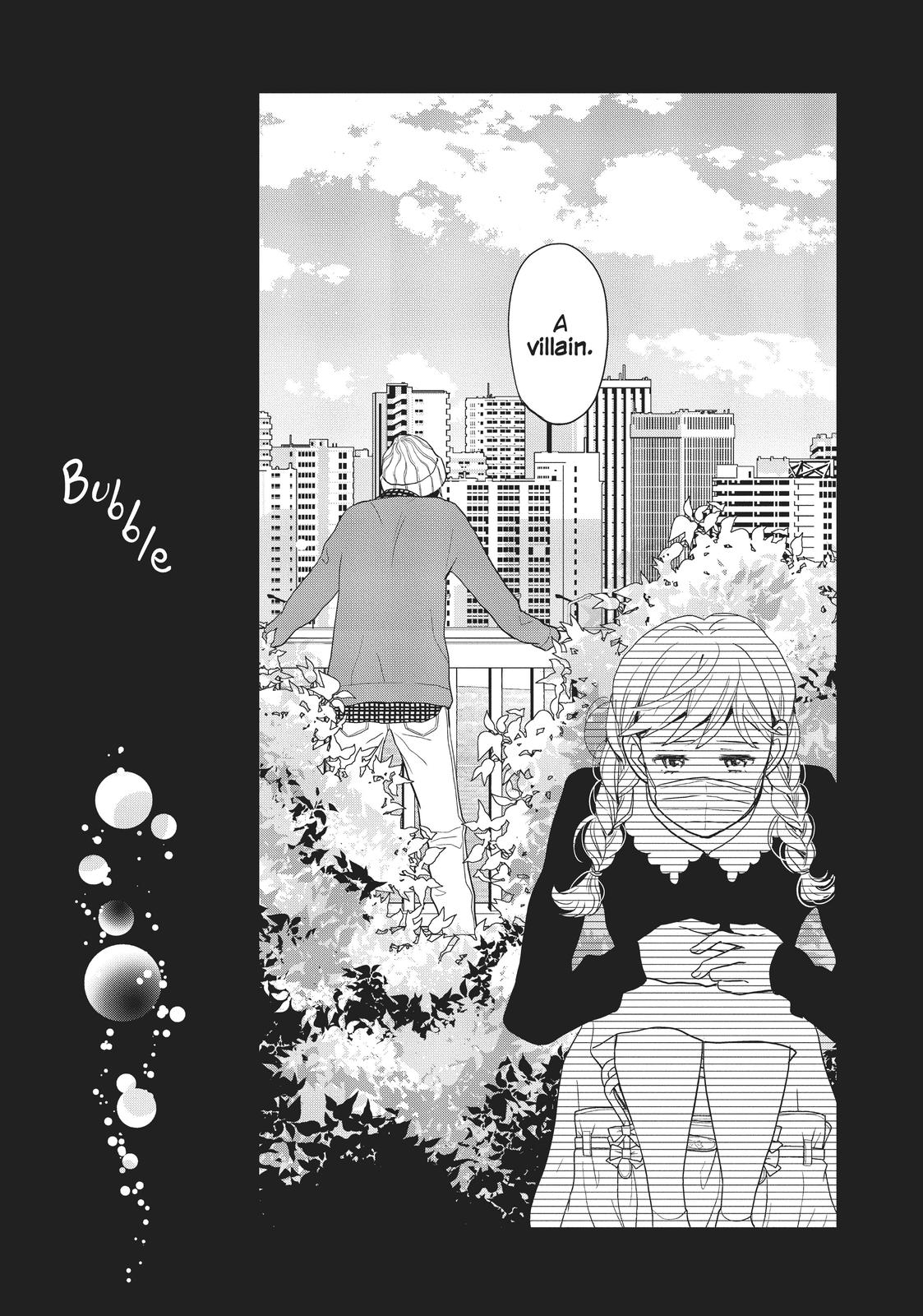 Kageki Shojo!! Chapter 19 - Page 21