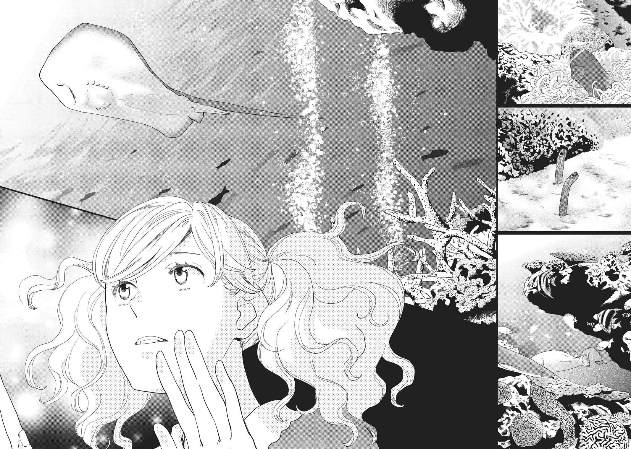 Kageki Shojo!! Chapter 19 - Page 22