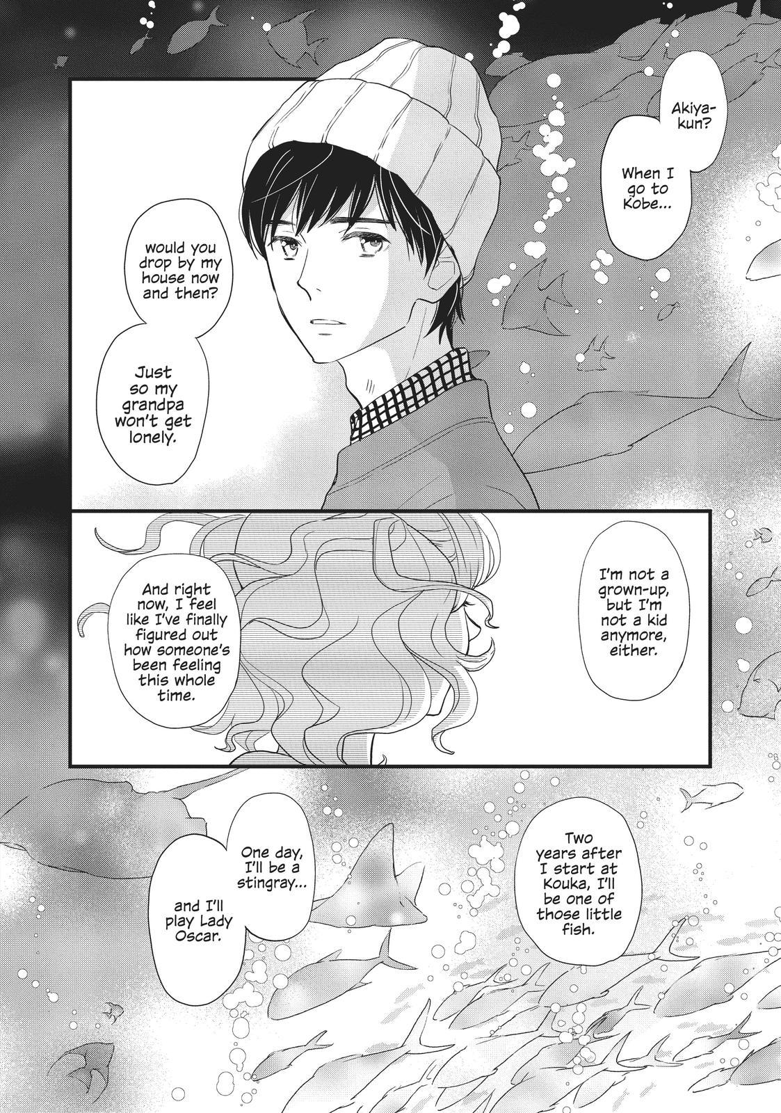 Kageki Shojo!! Chapter 19 - Page 25